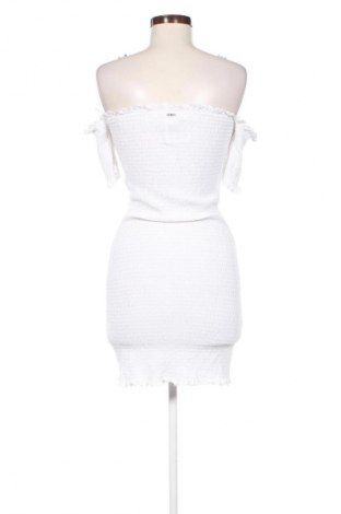 Kleid Guess, Größe M, Farbe Weiß, Preis € 49,10