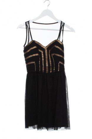 Šaty  Guess, Velikost XS, Barva Černá, Cena  999,00 Kč