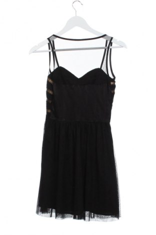 Šaty  Guess, Velikost XS, Barva Černá, Cena  999,00 Kč