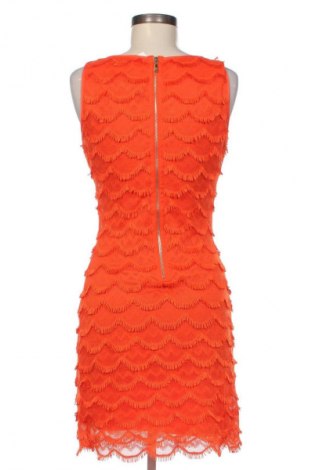 Kleid Guess, Größe S, Farbe Orange, Preis 70,99 €