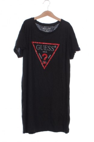 Šaty  Guess, Veľkosť XS, Farba Čierna, Cena  41,95 €