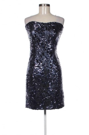 Kleid Guess, Größe L, Farbe Blau, Preis 49,18 €