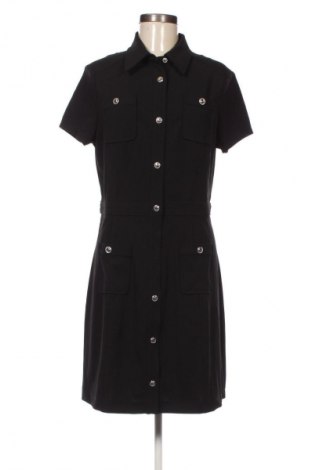 Φόρεμα Guess, Μέγεθος L, Χρώμα Μαύρο, Τιμή 129,99 €