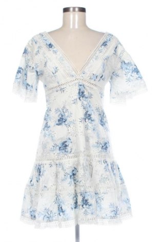 Kleid Guess, Größe M, Farbe Mehrfarbig, Preis € 80,61