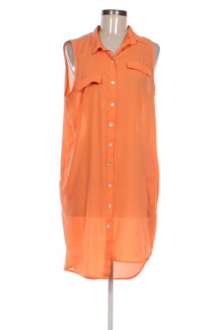 Φόρεμα H&M, Μέγεθος L, Χρώμα Πορτοκαλί, Τιμή 33,99 €