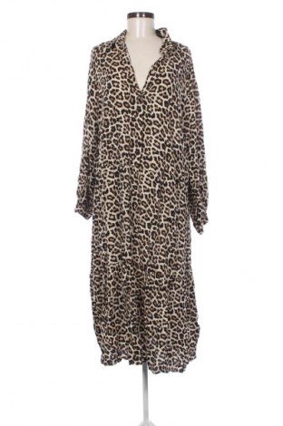 Φόρεμα H&M, Μέγεθος XL, Χρώμα Πολύχρωμο, Τιμή 18,99 €