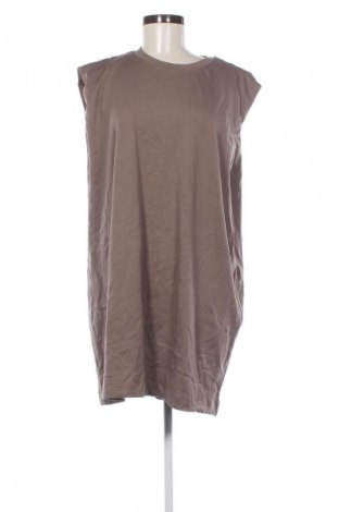Šaty  H&M, Veľkosť XL, Farba Hnedá, Cena  17,95 €