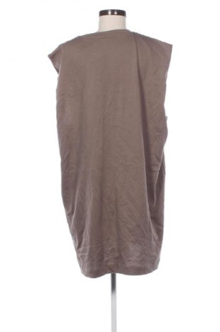 Šaty  H&M, Veľkosť XL, Farba Hnedá, Cena  17,95 €