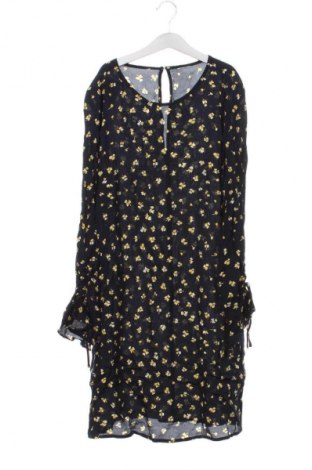 Рокля H&M, Размер XS, Цвят Многоцветен, Цена 29,99 лв.