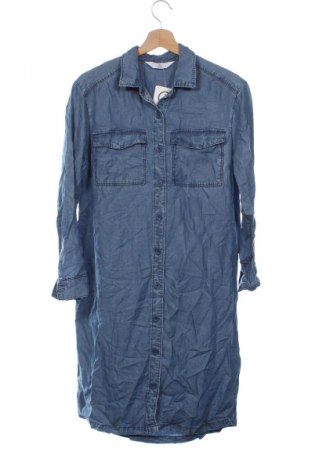 Φόρεμα H&M, Μέγεθος XS, Χρώμα Μπλέ, Τιμή 24,99 €