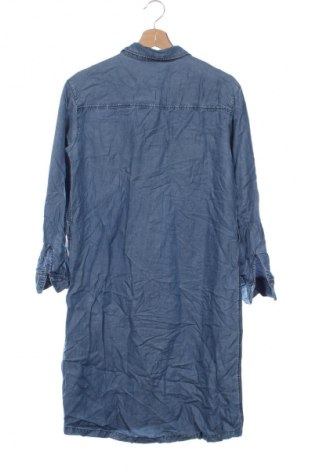 Φόρεμα H&M, Μέγεθος XS, Χρώμα Μπλέ, Τιμή 24,99 €
