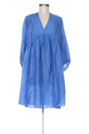 Šaty  H&M, Veľkosť XXL, Farba Modrá, Cena  21,95 €
