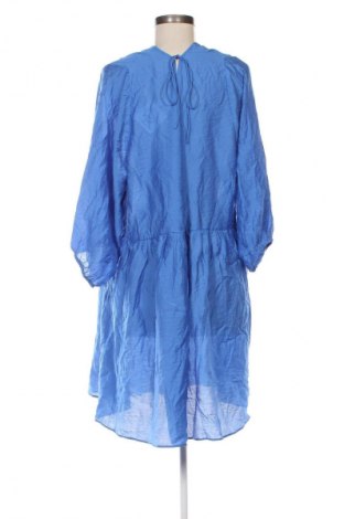 Šaty  H&M, Veľkosť XXL, Farba Modrá, Cena  21,95 €