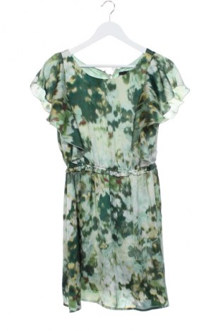Рокля H&M, Размер XS, Цвят Многоцветен, Цена 28,88 лв.