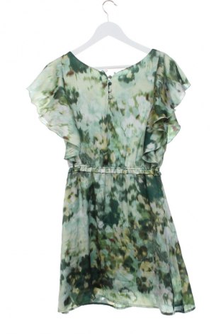 Рокля H&M, Размер XS, Цвят Многоцветен, Цена 28,88 лв.