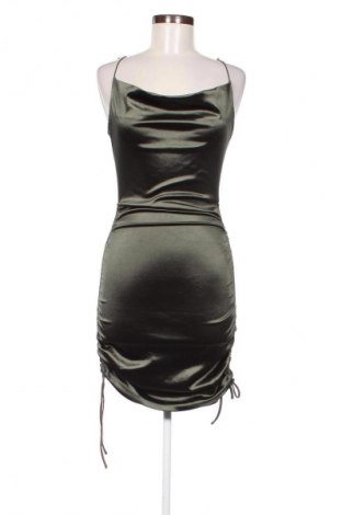 Φόρεμα H&M, Μέγεθος S, Χρώμα Πράσινο, Τιμή 14,77 €