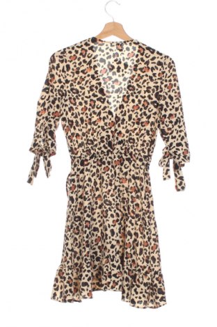 Kleid H&M, Größe XS, Farbe Mehrfarbig, Preis € 14,77