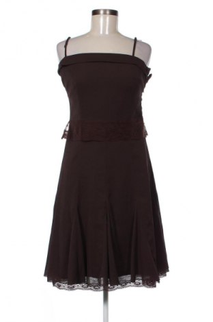 Sukienka H&M, Rozmiar M, Kolor Brązowy, Cena 66,67 zł
