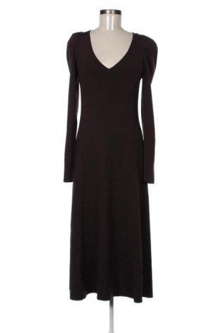 Sukienka H&M, Rozmiar M, Kolor Brązowy, Cena 66,39 zł