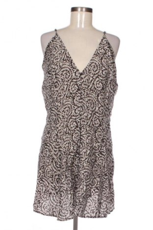 Φόρεμα H&M, Μέγεθος XL, Χρώμα Πολύχρωμο, Τιμή 19,99 €