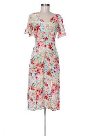Φόρεμα H&M, Μέγεθος L, Χρώμα Πολύχρωμο, Τιμή 14,77 €