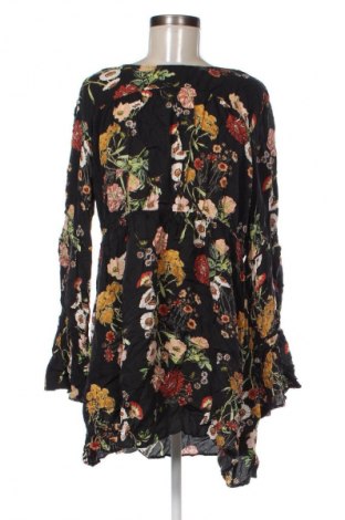 Kleid H&M, Größe XL, Farbe Mehrfarbig, Preis € 20,99
