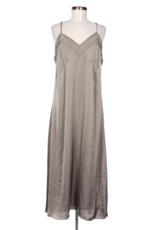 Rochie H&M, Mărime L, Culoare Maro, Preț 76,30 Lei