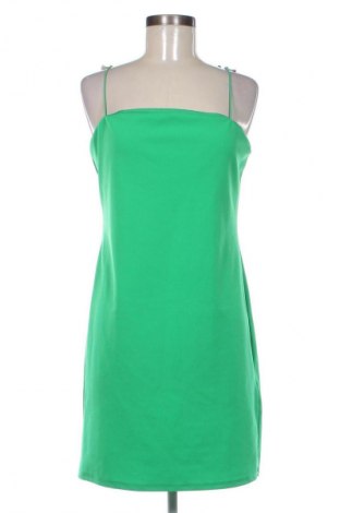 Rochie H&M, Mărime L, Culoare Verde, Preț 76,32 Lei