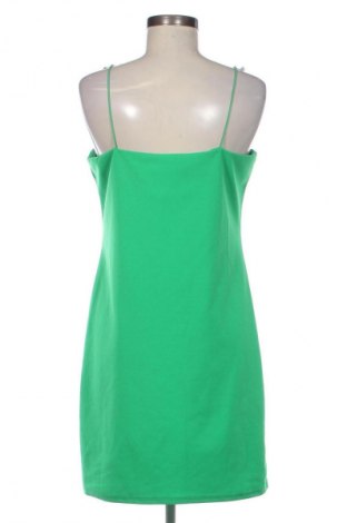 Rochie H&M, Mărime L, Culoare Verde, Preț 76,32 Lei