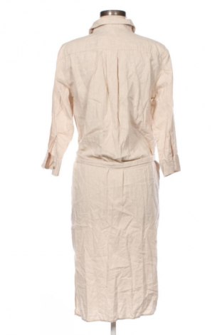 Sukienka H&M, Rozmiar S, Kolor Beżowy, Cena 169,47 zł