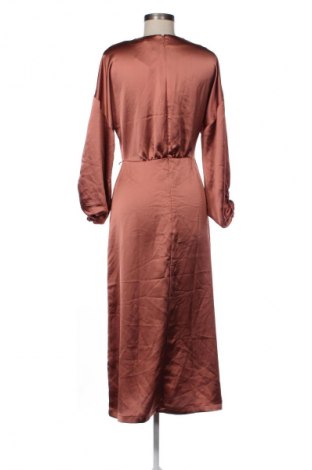 Šaty  H&M, Velikost S, Barva Hnědá, Cena  379,00 Kč