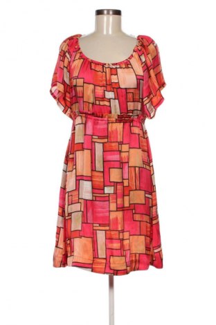 Šaty  H&M, Velikost L, Barva Vícebarevné, Cena  299,00 Kč