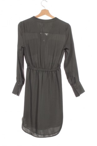 Φόρεμα H&M, Μέγεθος XS, Χρώμα Πράσινο, Τιμή 14,77 €