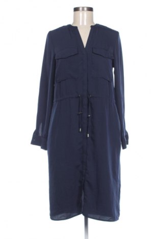 Φόρεμα H&M, Μέγεθος L, Χρώμα Μπλέ, Τιμή 9,99 €