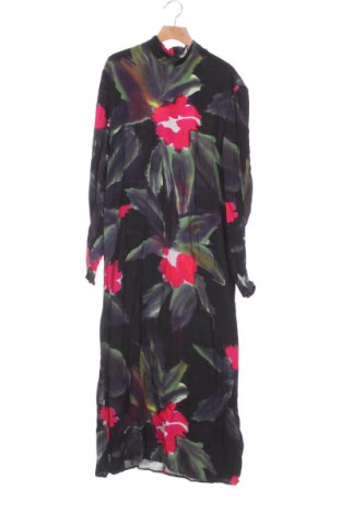 Φόρεμα H&M, Μέγεθος XS, Χρώμα Πολύχρωμο, Τιμή 18,60 €