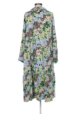 Sukienka H&M, Rozmiar XL, Kolor Kolorowy, Cena 66,67 zł