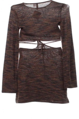 Sukienka H&M, Rozmiar XS, Kolor Kolorowy, Cena 66,39 zł