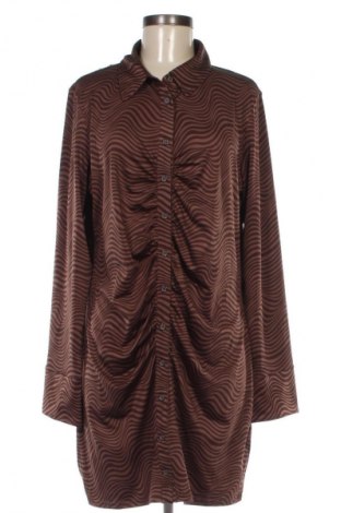 Šaty  H&M, Veľkosť XXL, Farba Viacfarebná, Cena  46,65 €