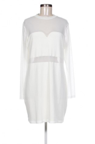Šaty  H&M, Veľkosť XL, Farba Biela, Cena  23,52 €
