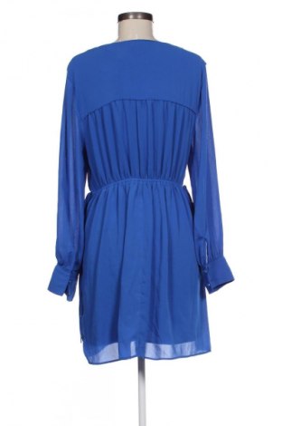 Šaty  H&M, Veľkosť L, Farba Modrá, Cena  14,77 €
