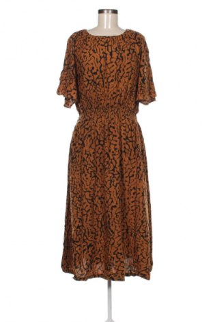 Φόρεμα H&M, Μέγεθος L, Χρώμα Πολύχρωμο, Τιμή 21,99 €