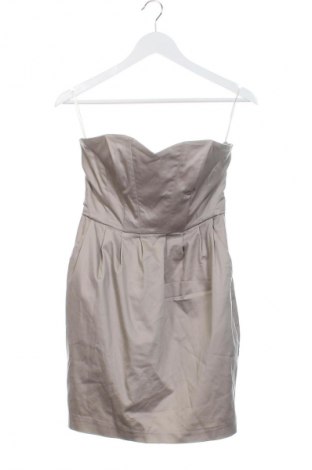 Šaty  H&M, Veľkosť S, Farba Béžová, Cena  14,77 €