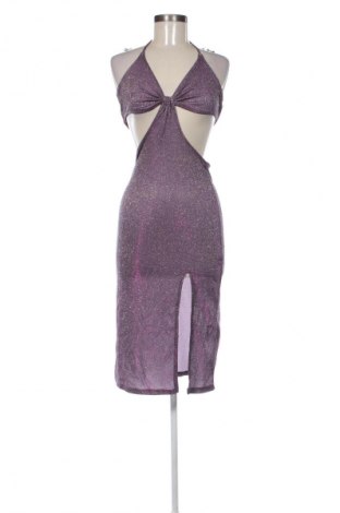 Šaty  H&M, Veľkosť S, Farba Fialová, Cena  14,77 €