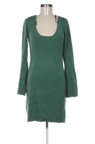 Šaty  H&M, Veľkosť XL, Farba Zelená, Cena  14,77 €