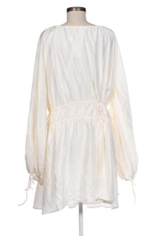 Šaty  H&M, Veľkosť XL, Farba Kremová, Cena  23,53 €
