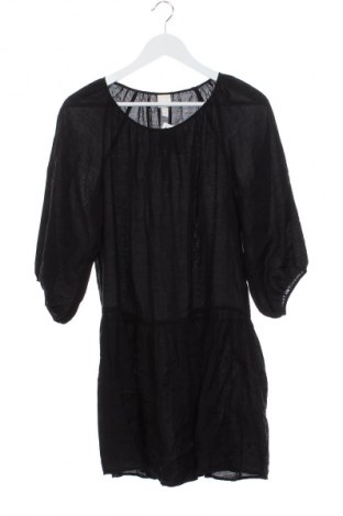 Šaty  H&M, Veľkosť XS, Farba Čierna, Cena  27,80 €