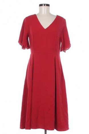 Šaty  H&M, Veľkosť M, Farba Červená, Cena  13,95 €