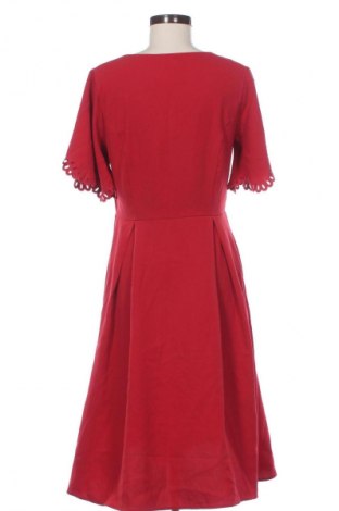 Šaty  H&M, Veľkosť M, Farba Červená, Cena  13,95 €