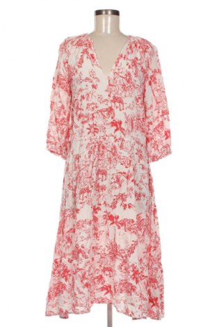 Рокля H&M, Размер M, Цвят Многоцветен, Цена 30,99 лв.