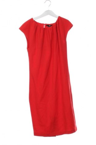 Šaty  H&M, Velikost XS, Barva Červená, Cena  366,00 Kč